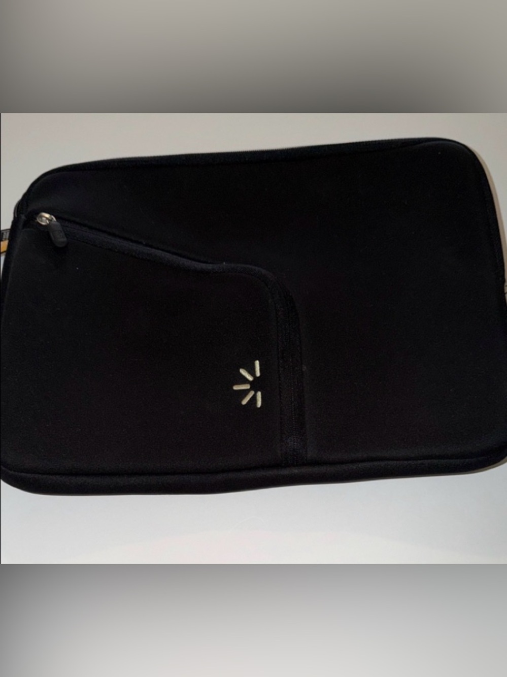 Case logic laptop sleeve